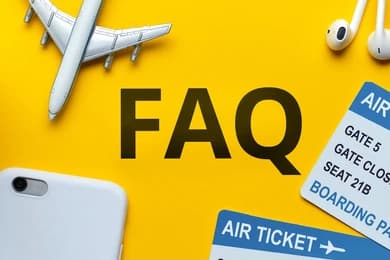 Infos pratiques - FAQs