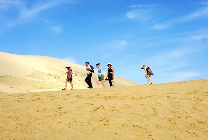 Gobi desert