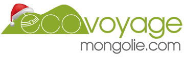 Joyeux Noël et Bonne Année ! - Eco Voyage Mongolie