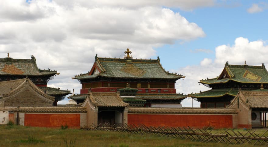 Karakorum
