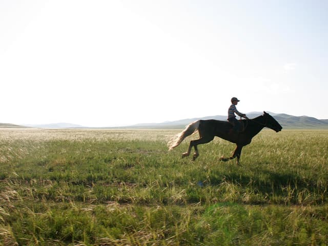 Grand Festival de Naadam 2026