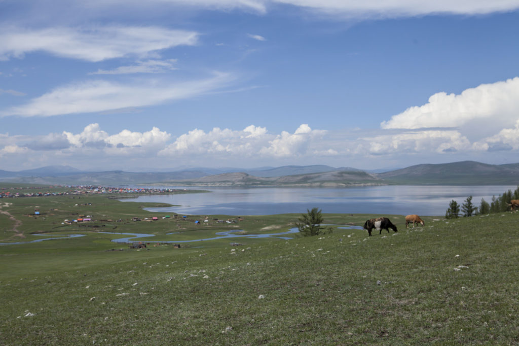 Reportage chez les tsaatans par Clémence Bakry et Julien Paul -un voyage en mongolie en juillet/2016 
